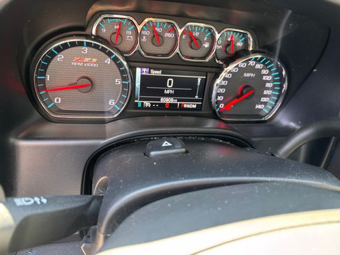 Used 2015 Chevrolet Silverado 1500 LT w/ All Star Edition image 6