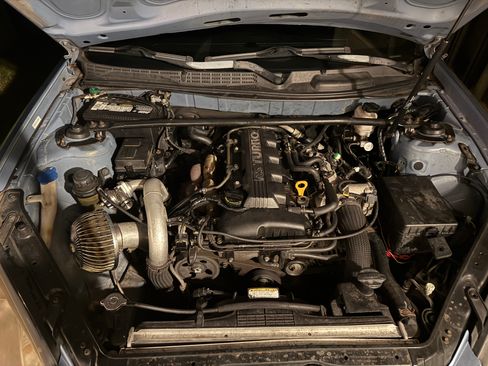 Used 2010 Hyundai Genesis 2.0T RWD image 11