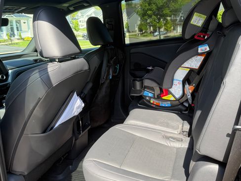 Used 2025 Lexus TX 350 AWD w/ Technology Package image 12