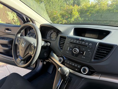 Used 2016 Honda CR-V LX image 13