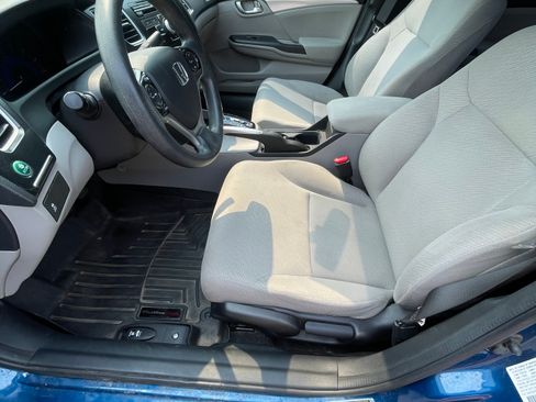Used 2013 Honda Civic EX image 5