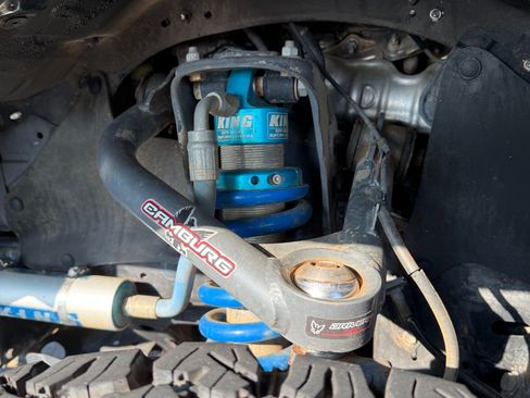 Used 2013 Toyota FJ Cruiser 4WD w/ Convenience Pkg image 12