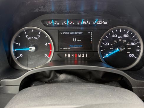 Used 2018 Ford F250 XLT w/ XLT Value Package AWD/4WD image 14