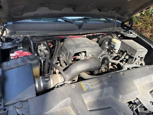 Used 2008 GMC Sierra 1500 SLE w/ Power Pack Plus image 12