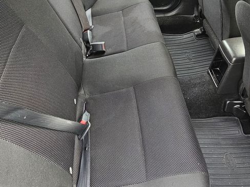 Used 2005 Subaru Impreza WRX WRX Sport Wagon 4D image 8