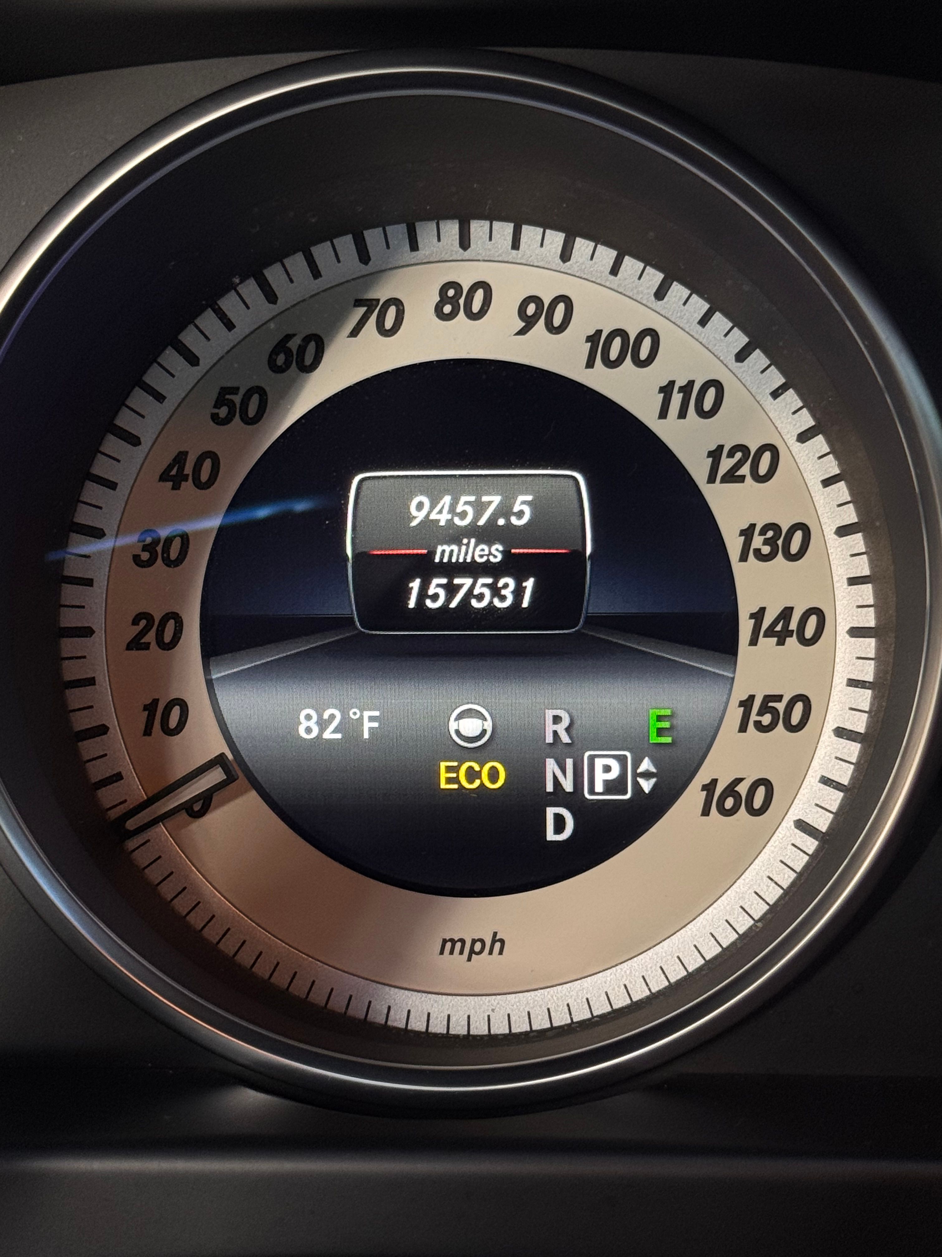 Used 2014 Mercedes-Benz E 350 Sedan image 13