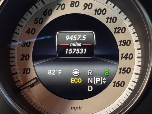 Used 2014 Mercedes-Benz E 350 Sedan image 13