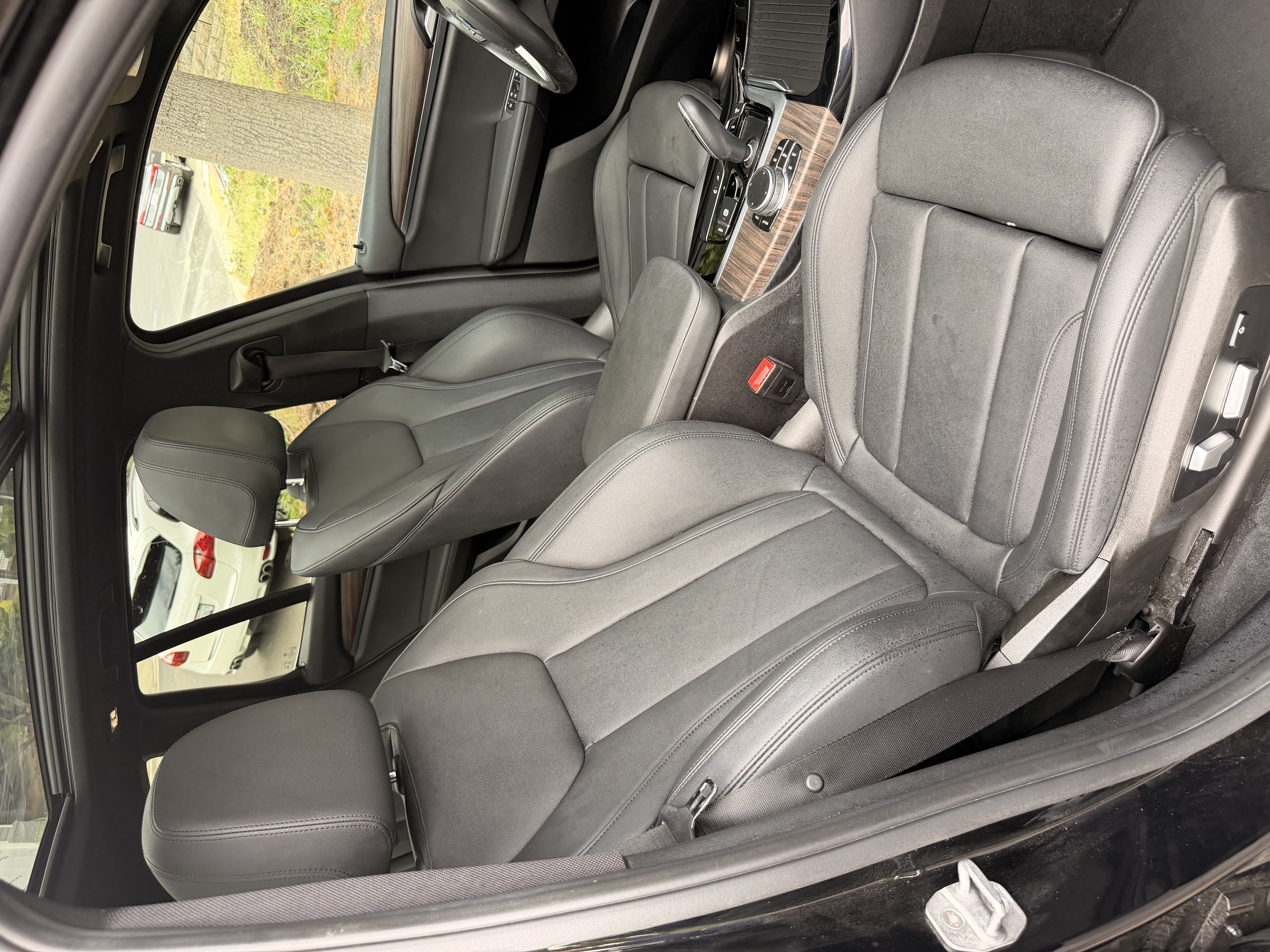 Used 2018 BMW X3 xDrive30i AWD/4WD image 14