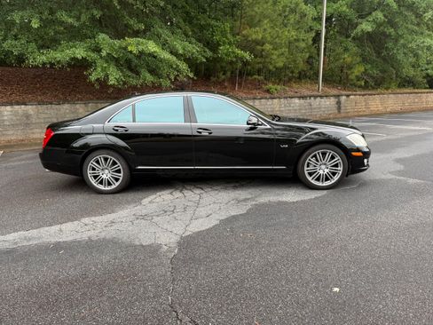 Used 2008 Mercedes-Benz S 600 image 4