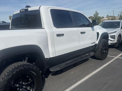 Used 2026 RAM 1500 RHO w/ RHO Level 1 Equipment Group