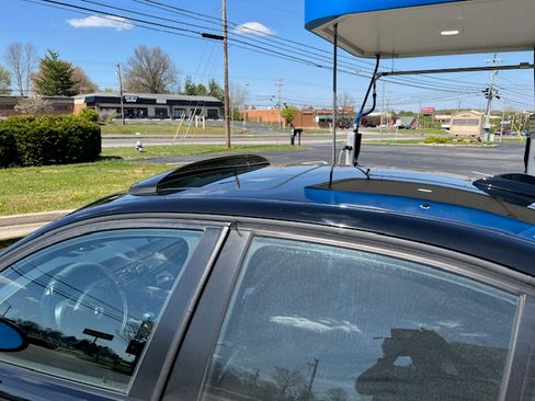 Used 2006 BMW 325xi Sedan image 10