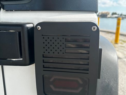 Used 2015 Jeep Wrangler Sport image 20