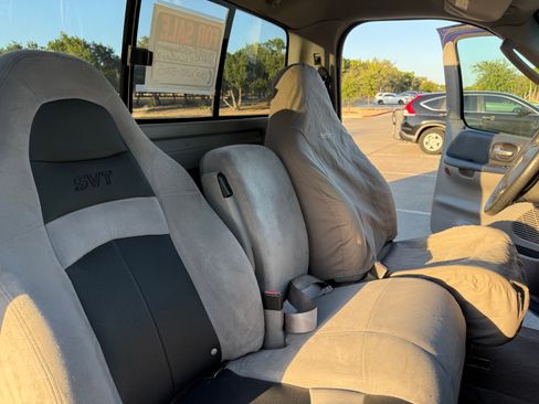 Used 2003 Ford F150 Lightning image 18