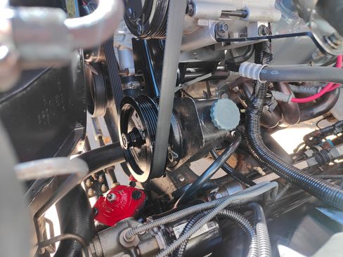 Used 1993 Ford Bronco image 22