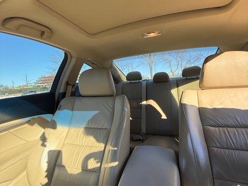 Used 2009 Honda Accord EX-L image 14