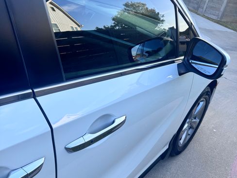 Used 2018 Honda Odyssey EX-L image 9