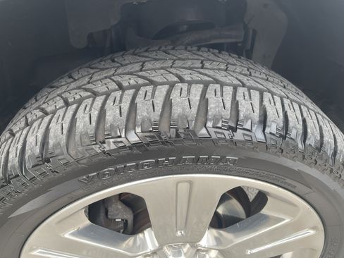 Used 2016 Ford F150 Limited w/ Trailer Tow Package image 31