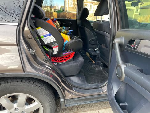 Used 2011 Honda CR-V SE image 12