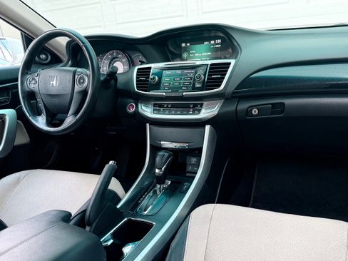 Used 2013 Honda Accord EX-L image 20