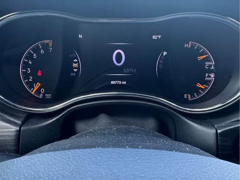 Used 2021 Jeep Grand Cherokee Limited w/ Quick Order Package 28K 80th image 9