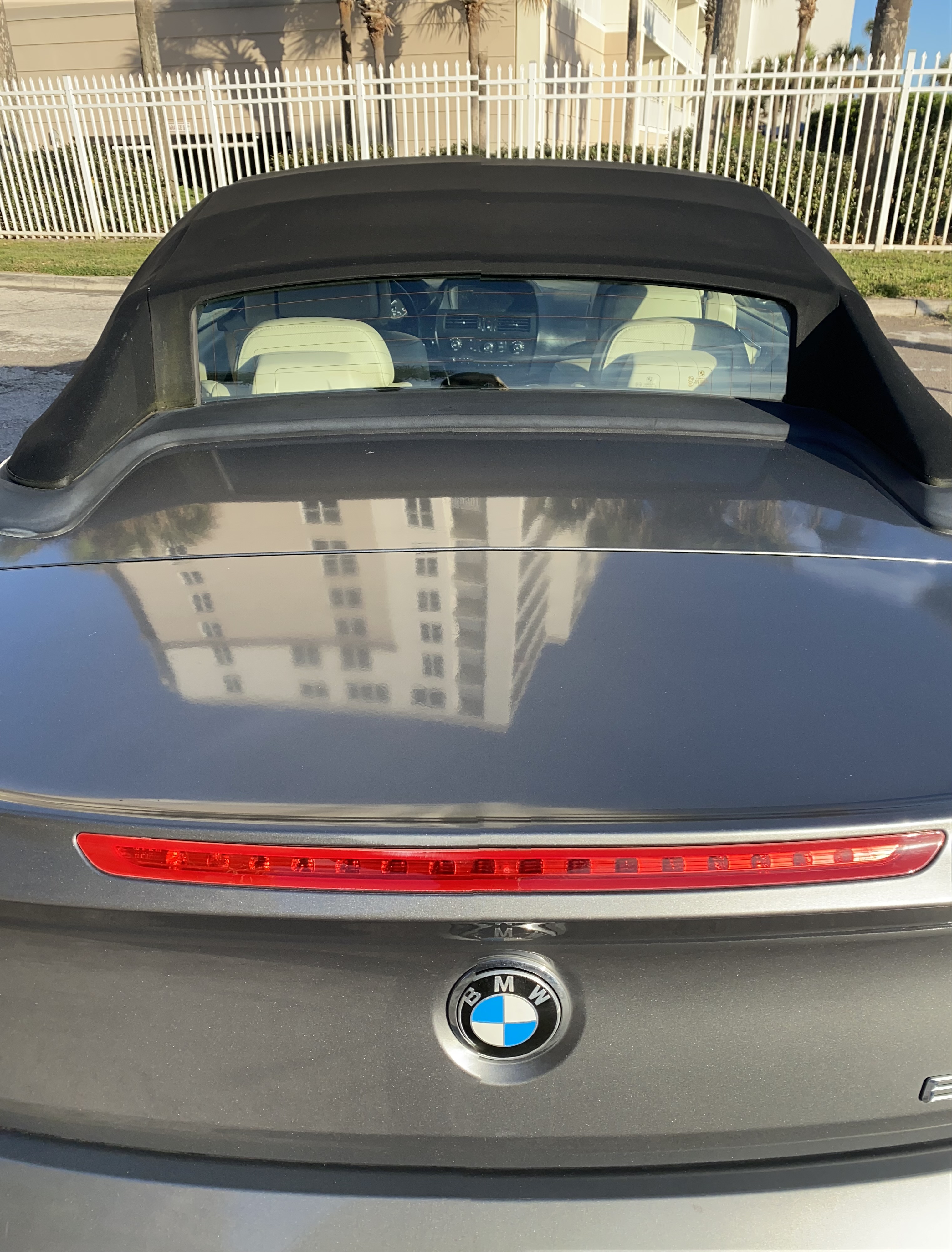 Used 2010 BMW 650i Convertible RWD image 23