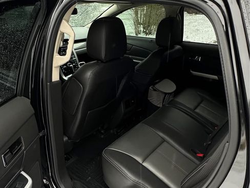 Used 2014 Ford Edge Sport w/ Driver Entry Package image 15