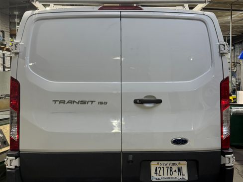 Used 2018 Ford Transit 150 130 Low Roof image 2