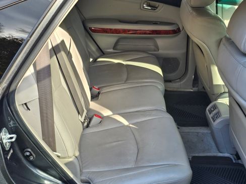 Used 2007 Lexus RX 350 AWD image 10