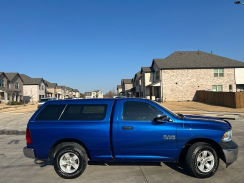 Used 2018 RAM 1500 Tradesman w/ Power & Remote Entry Group image 4