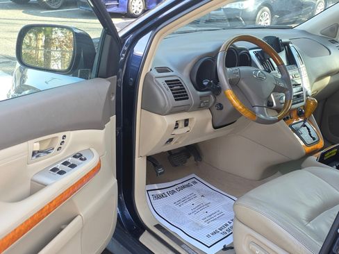 Used 2007 Lexus RX 350 AWD image 8