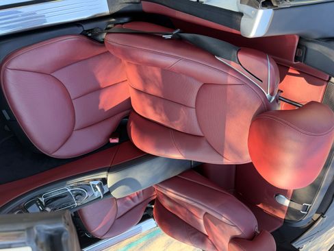 Used 2007 Mercedes-Benz SL 550 SL 550 Roadster 2D image 5