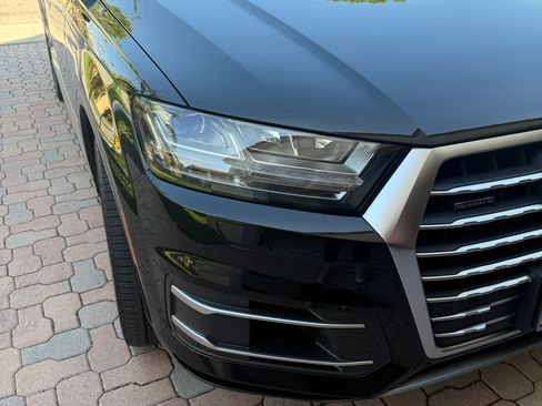 Used 2019 Audi Q7 3.0T Premium Plus w/ Premium Plus Package image 1