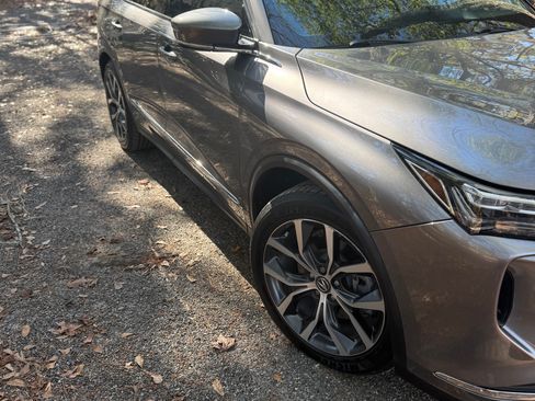 Used 2022 Acura MDX FWD w/ Technology Package image 15