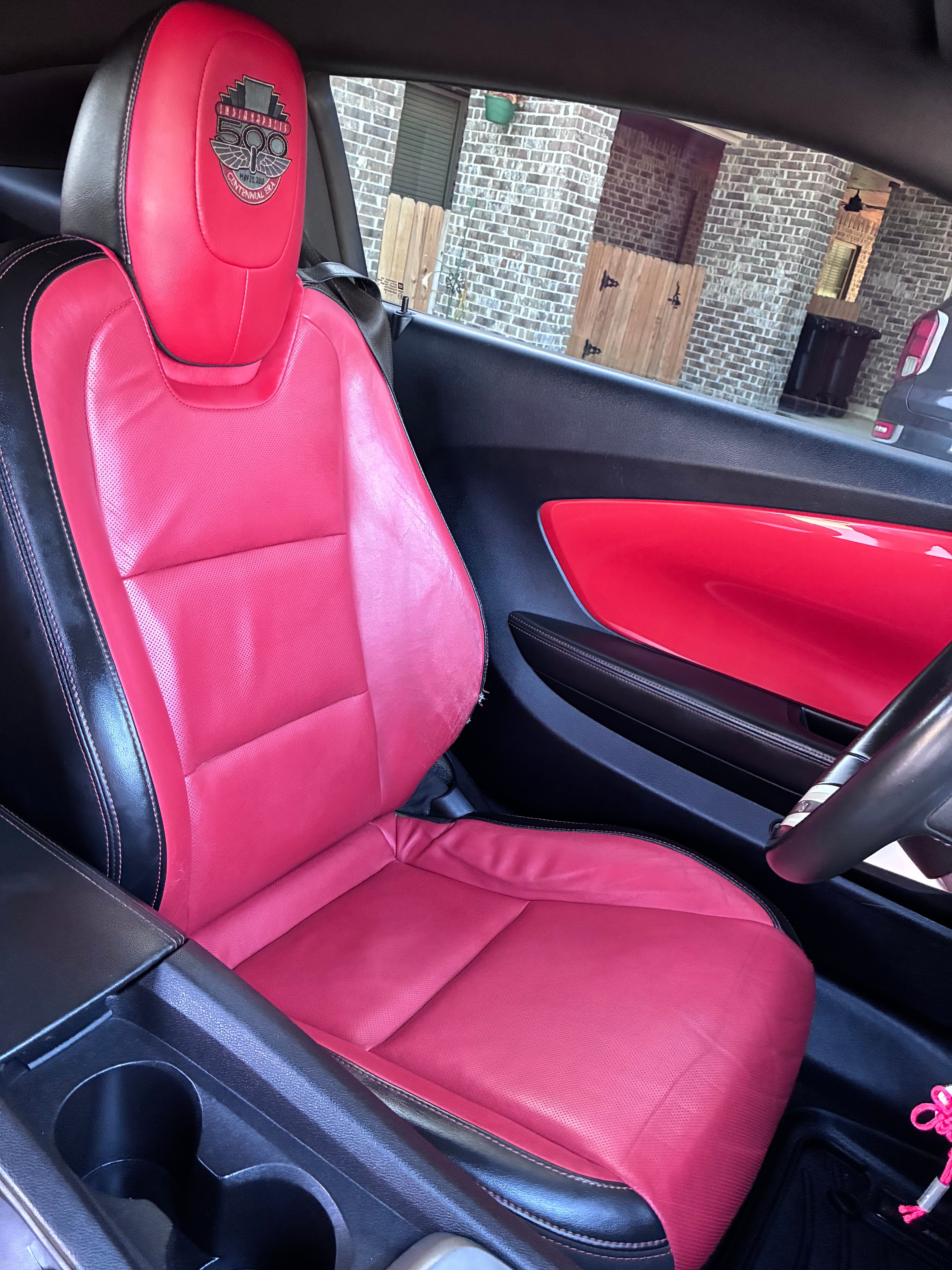 Used 2010 Chevrolet Camaro SS w/ Interior Accent Trim Package RWD image 13