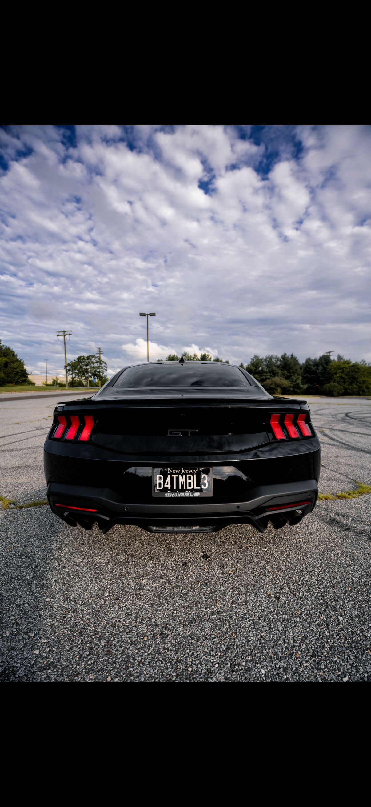 Used 2024 Ford Mustang GT Premium RWD image 9