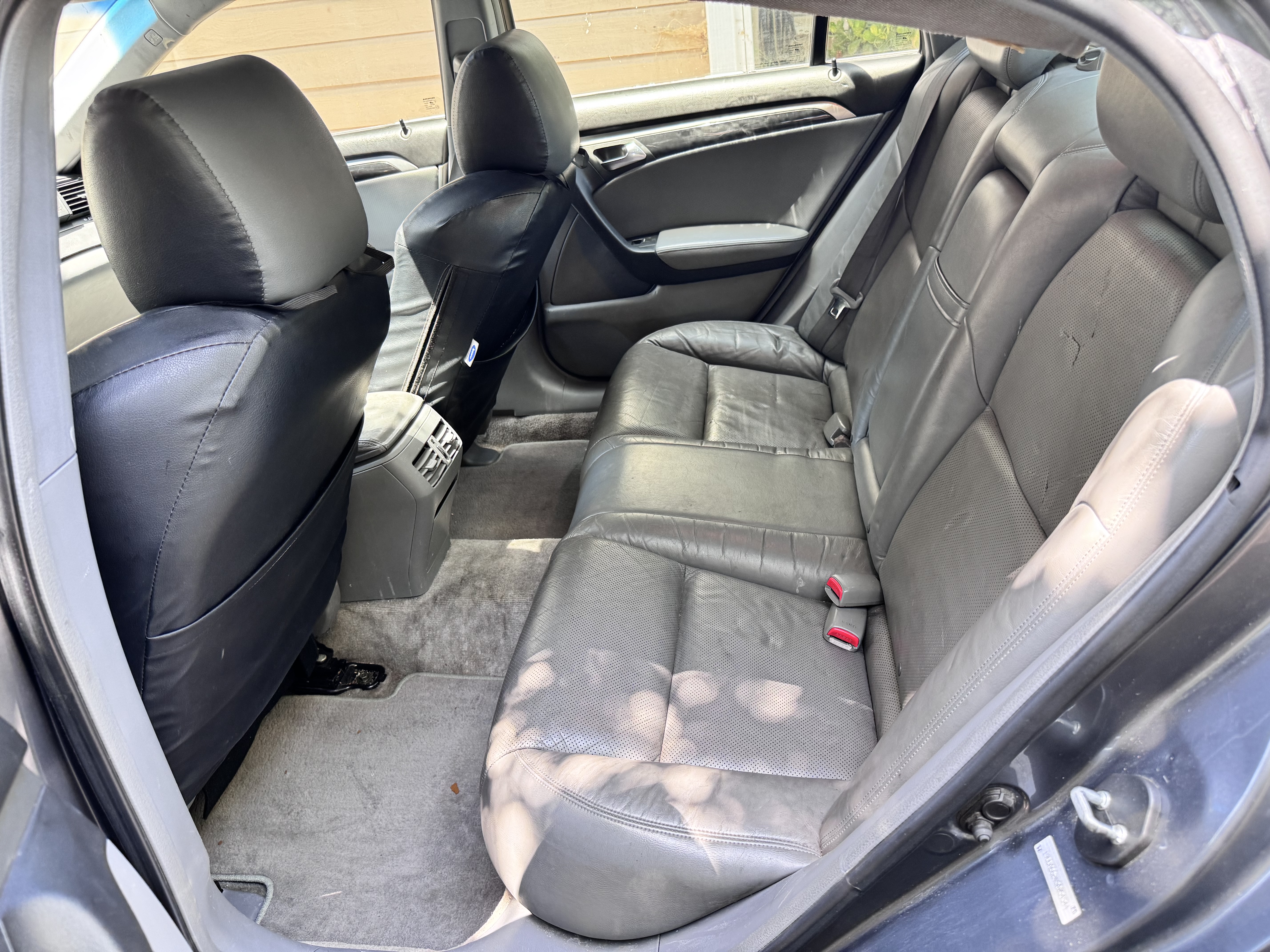 Used 2005 Acura TL FWD image 14