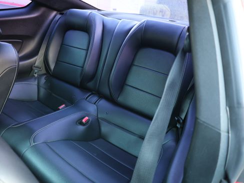 Used 2016 Ford Mustang GT Premium w/ Enhanced Security Package image 10