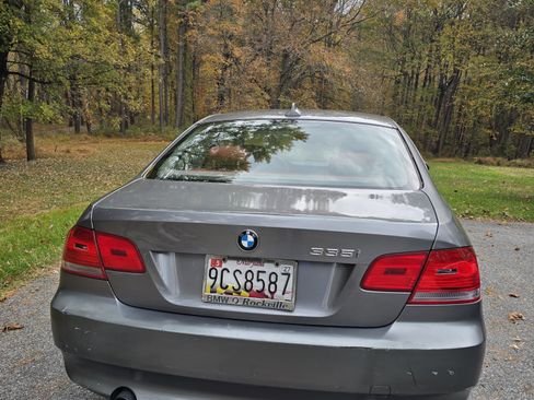 Used 2007 BMW 335i Coupe image 16
