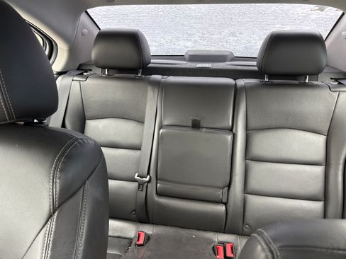 Used 2015 Chevrolet Cruze LTZ w/ Sun, Sound and Sport Package image 9
