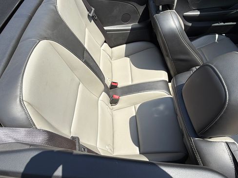 Used 2013 Chevrolet Camaro SS w/ RS Package RWD image 30