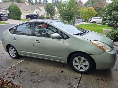 Used 2009 Toyota Prius image 4