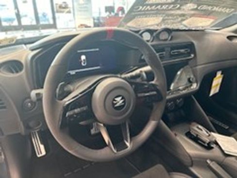 Used 2024 Nissan Z NISMO w/ Floor Mat Package image 6