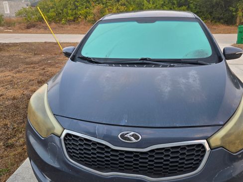 Used 2014 Kia Forte EX image 5