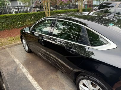Used 2014 Chevrolet Impala LT