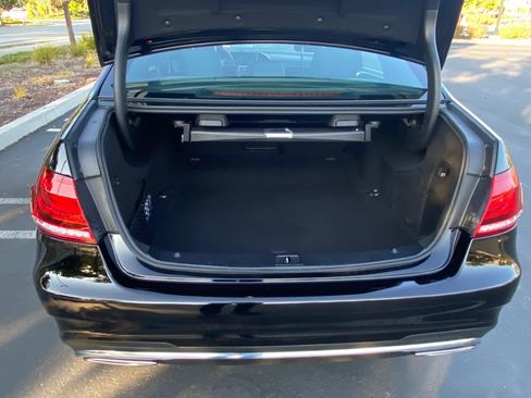 Used 2016 Mercedes-Benz E 350 Sedan image 12