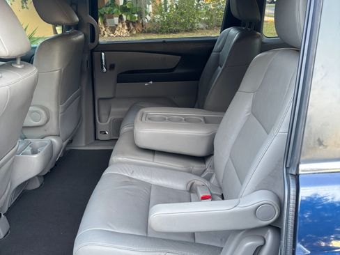 Used 2016 Honda Odyssey EX-L image 6