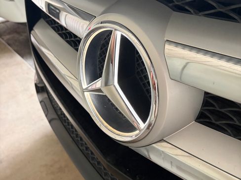 Used 2014 Mercedes-Benz GL 450 4MATIC image 10