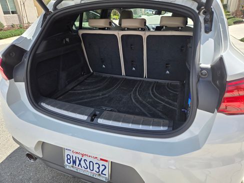 Used 2018 BMW X2 sDrive28i image 17