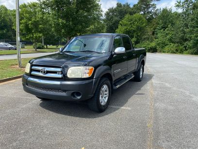 Used 2005 Toyota Tundra SR5