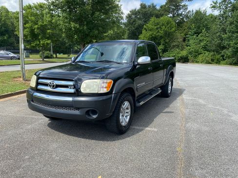 Used 2005 Toyota Tundra SR5 image 1